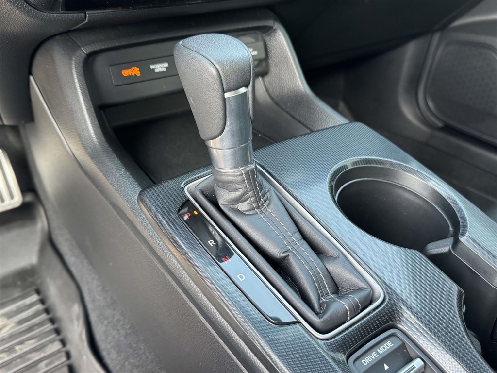 2024 Honda Civic Sport photo 21