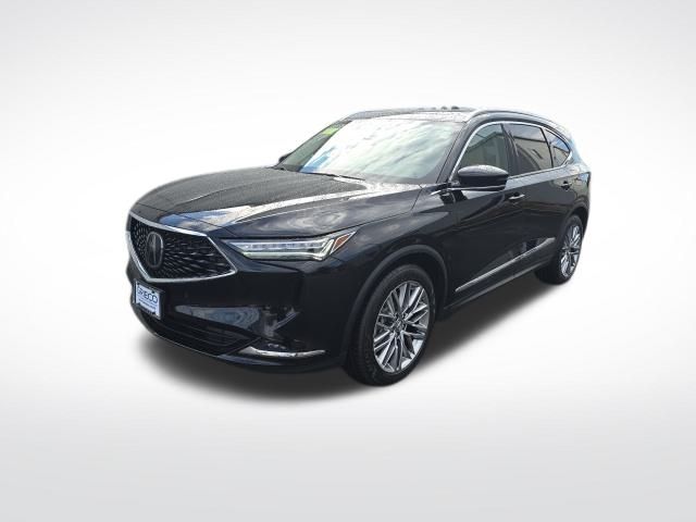 2023 Acura MDX SH-AWD Advance photo 3