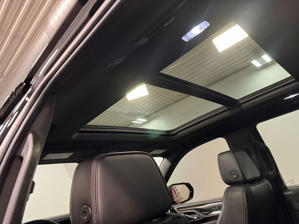 2022 Gmc Yukon Denali photo 9