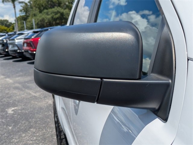 2020 Ford Ranger XL photo 9