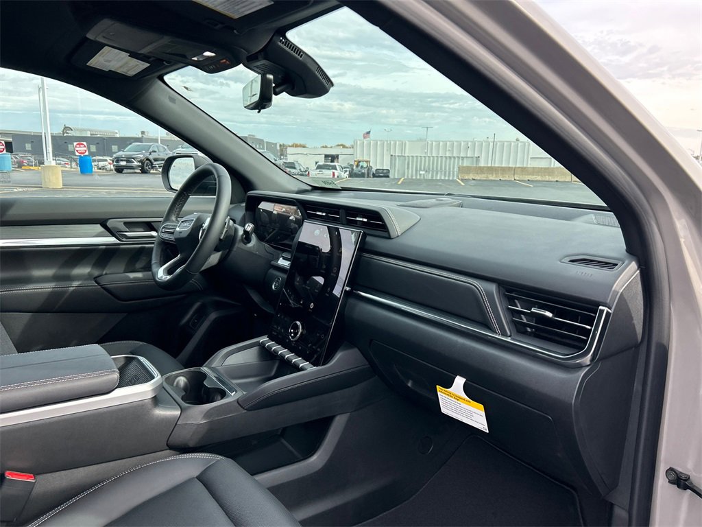 2026 GMC TERRAIN - Image 37