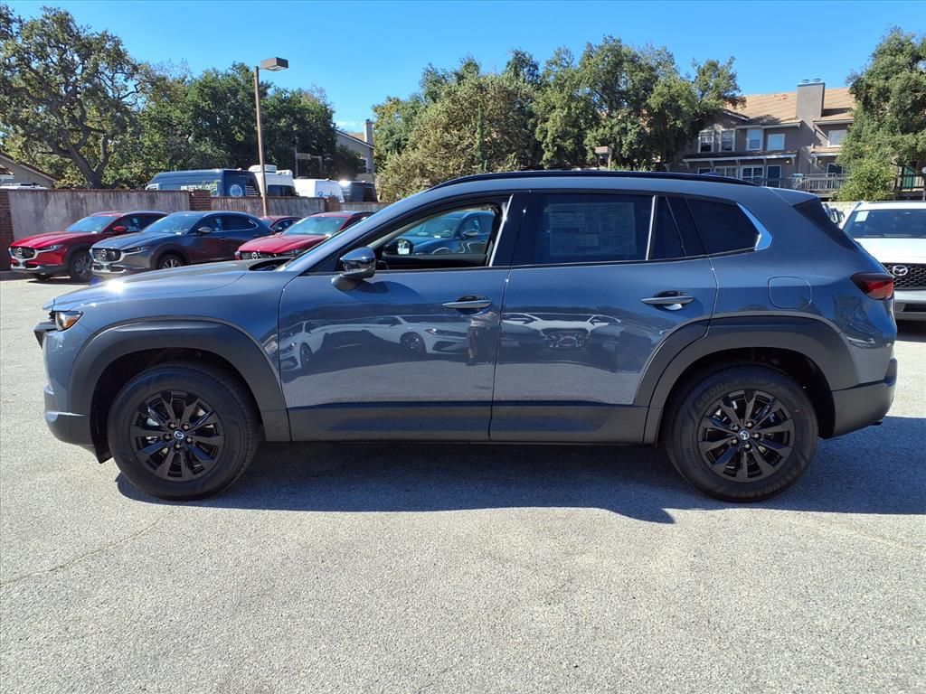 2026 Mazda CX-50 2.5 Premium photo 3