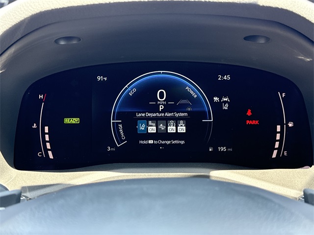 2025 Toyota Camry SE photo 17