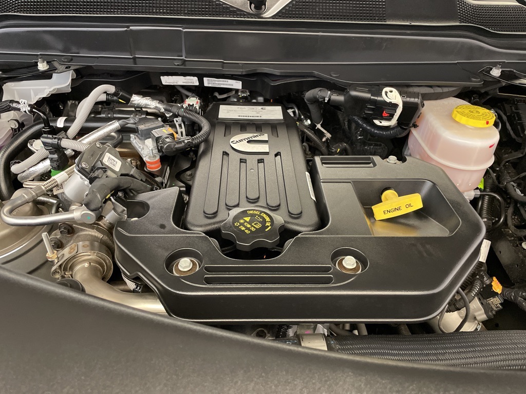2025 Ram 2500 Limited photo 27