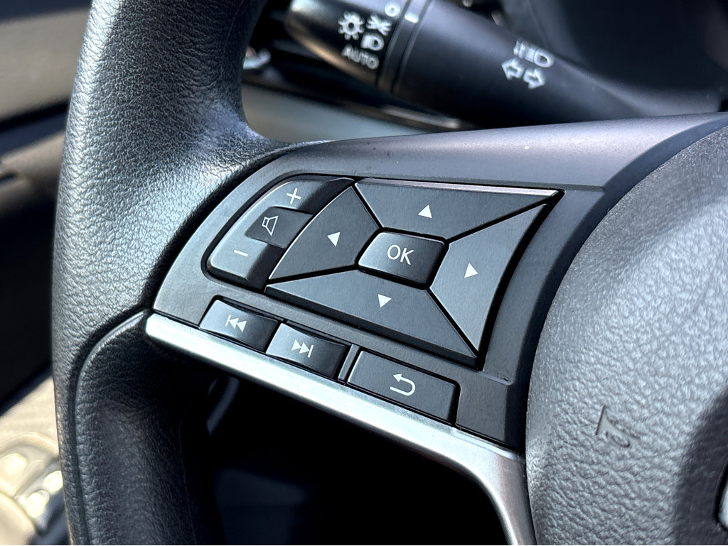 2023 Nissan Sentra SV photo 16