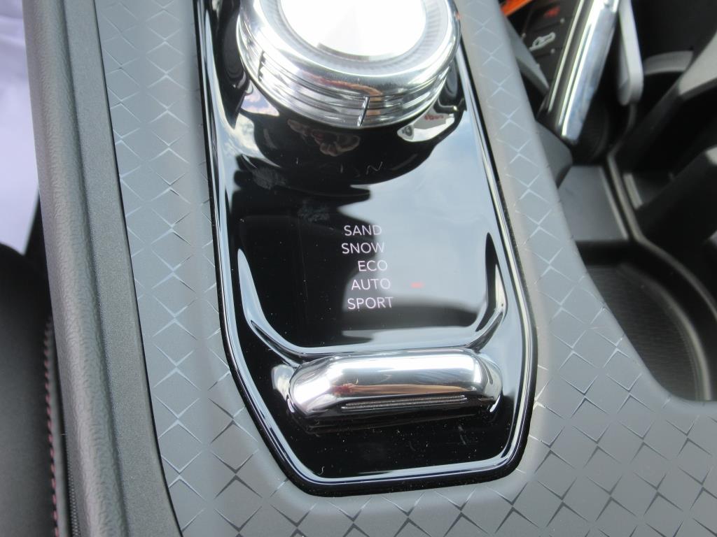 2025 Jeep Wagoneer S Limited photo 24