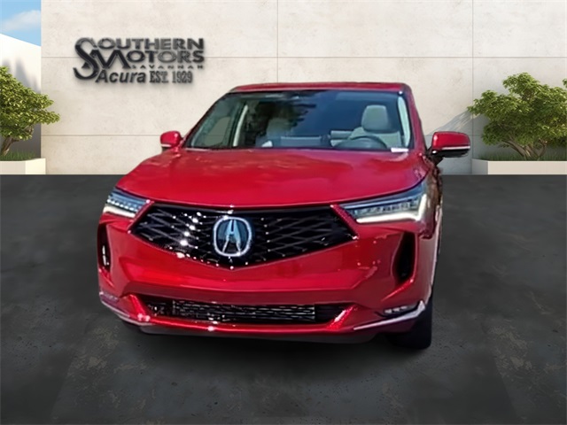 2025 Acura RDX Advance photo 32