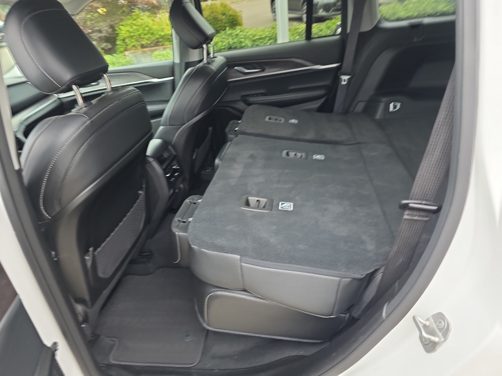 2023 Jeep Grand Cherokee Limited photo 10