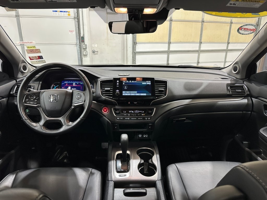 2020 Honda Pilot EX-L photo 24