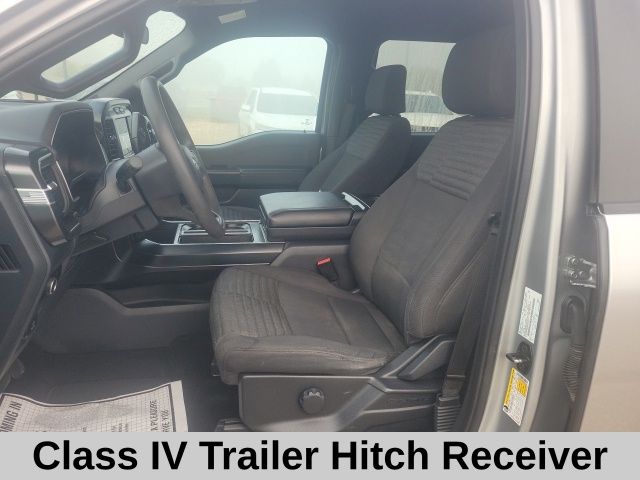 2023 Ford F-150 XL photo 12