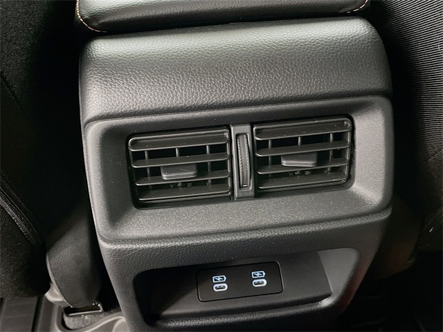 2026 Honda CR-V Hybrid photo 12
