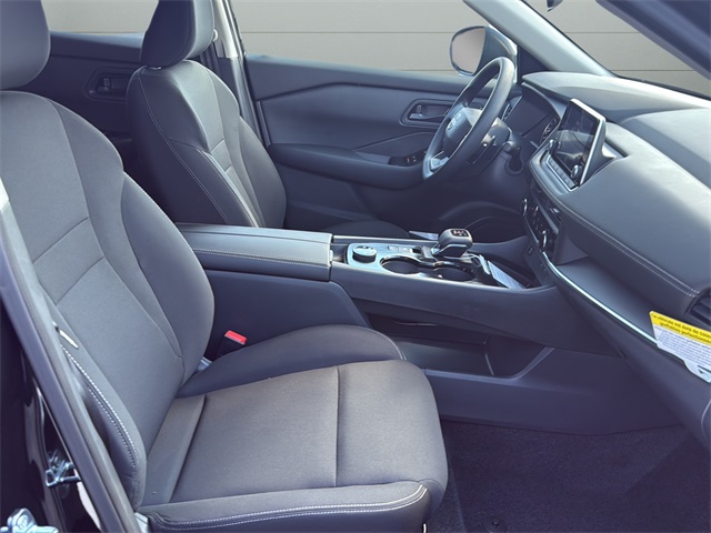 2026 Nissan Rogue S photo 10