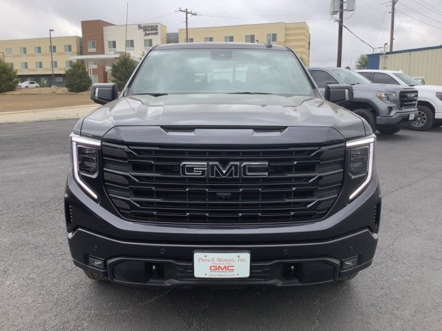2025 Gmc Sierra 1500 Elevation photo 2