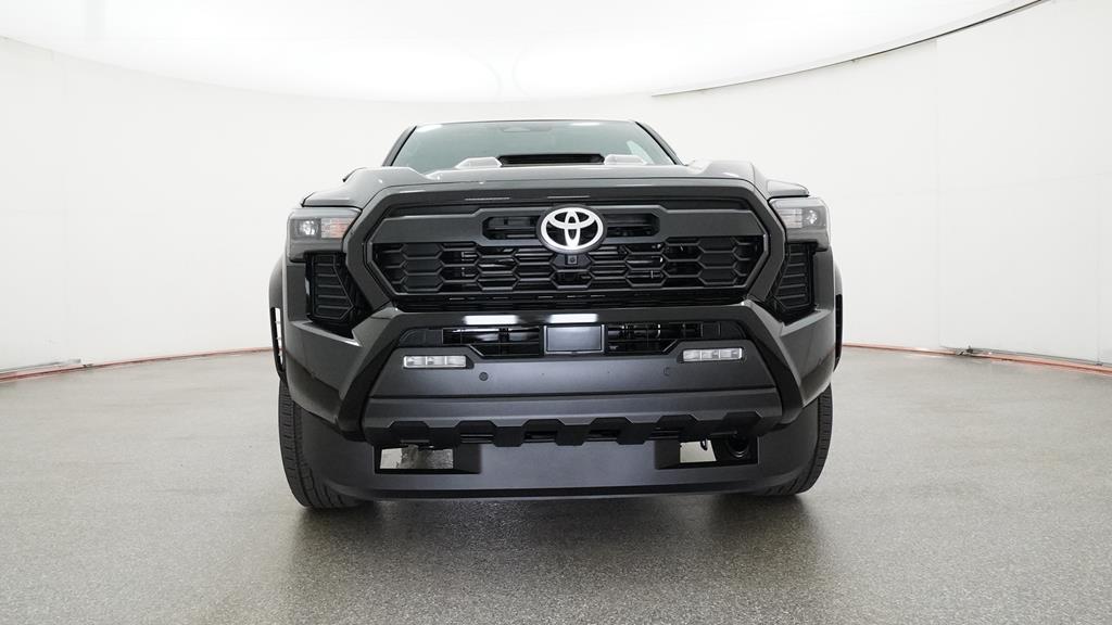 2025 Toyota Tacoma TRD Sport photo 3