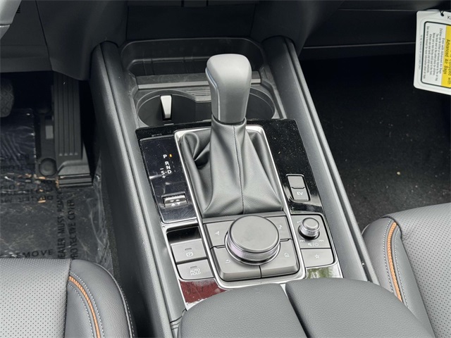 2025 Mazda CX-50 Premium photo 5