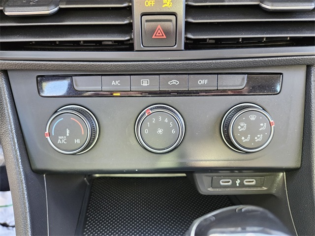 2024 Volkswagen Jetta 1.5T S photo 21
