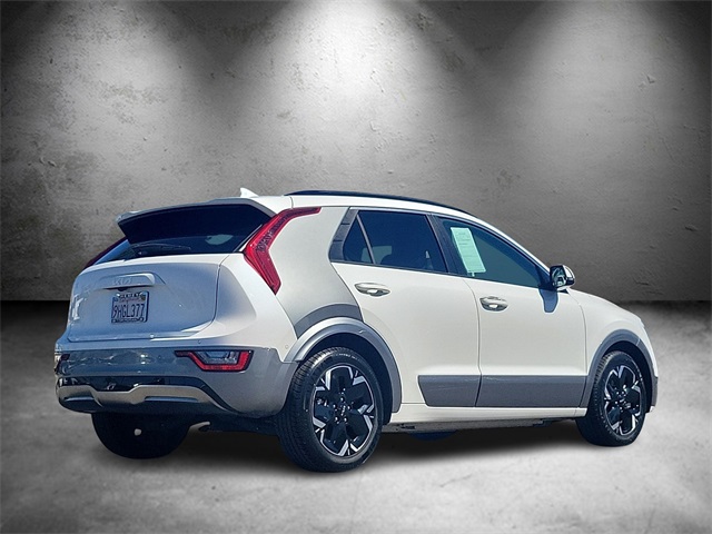 2023 Kia Niro EV Wave photo 4