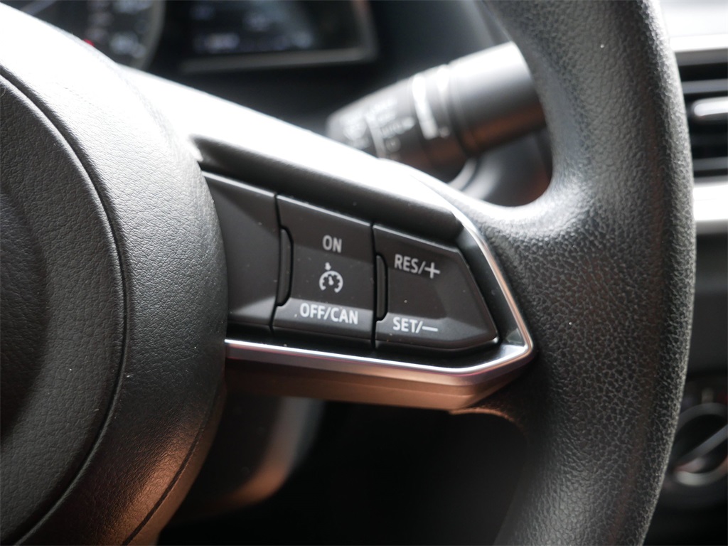 2018 Mazda Mazda3 Sport photo 22