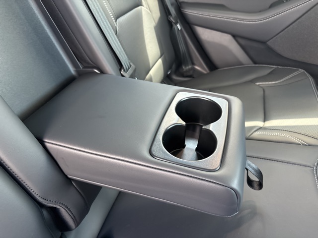 2025 Ford Mustang Mach-E Premium photo 24