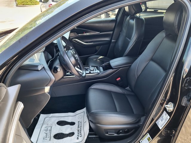 2022 Mazda CX-30 2.5 S Preferred photo 12