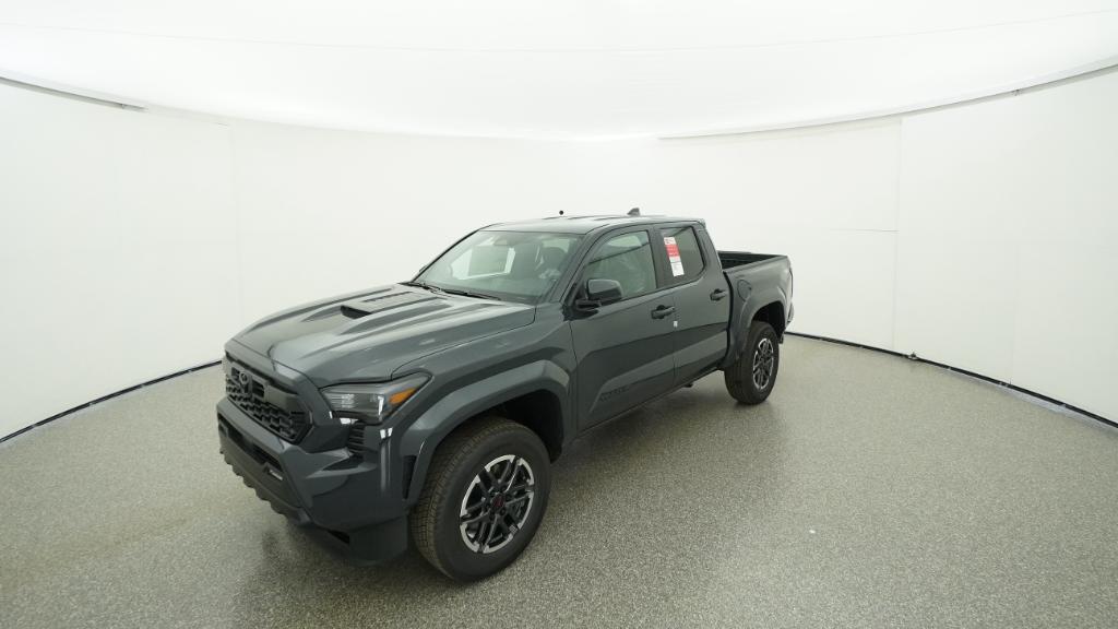 2026 Toyota Tacoma TRD Sport's photo
