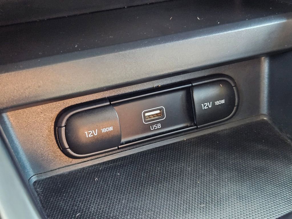 2020 Kia Soul X-Line photo 20