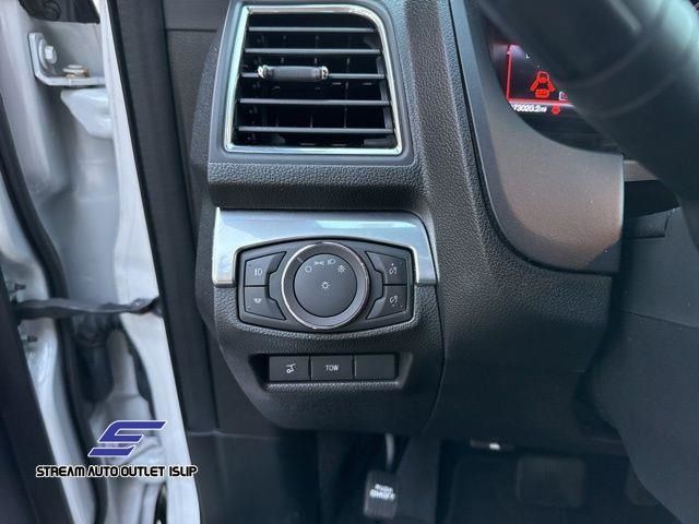2019 Ford Explorer Limited photo 26