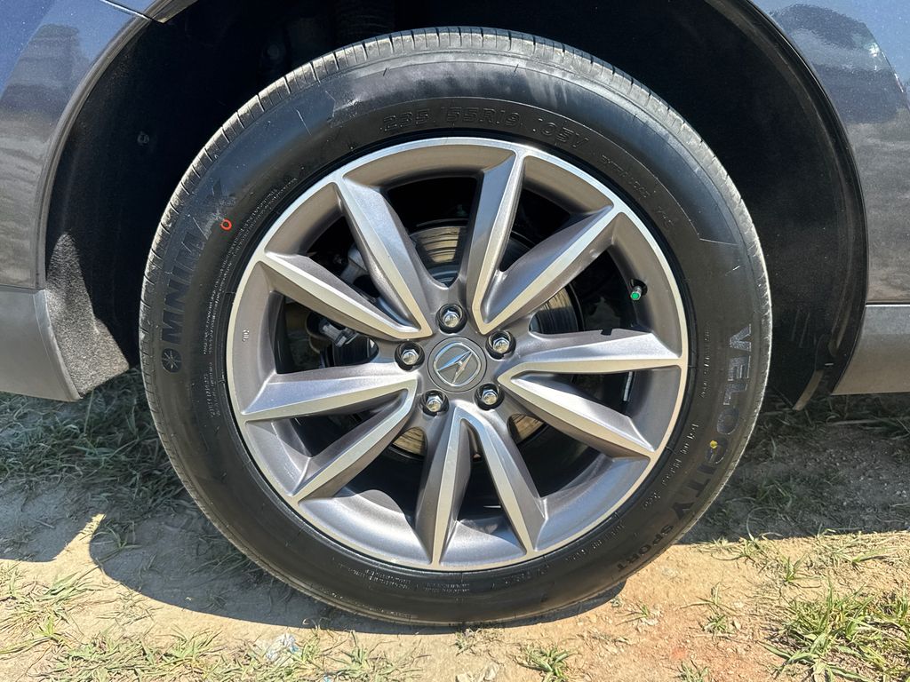 2021 Acura RDX Technology photo 16