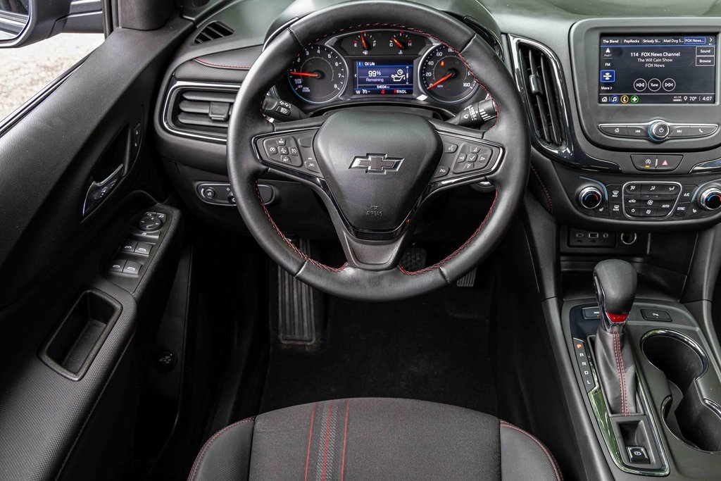 2023 Chevrolet Equinox RS photo 16