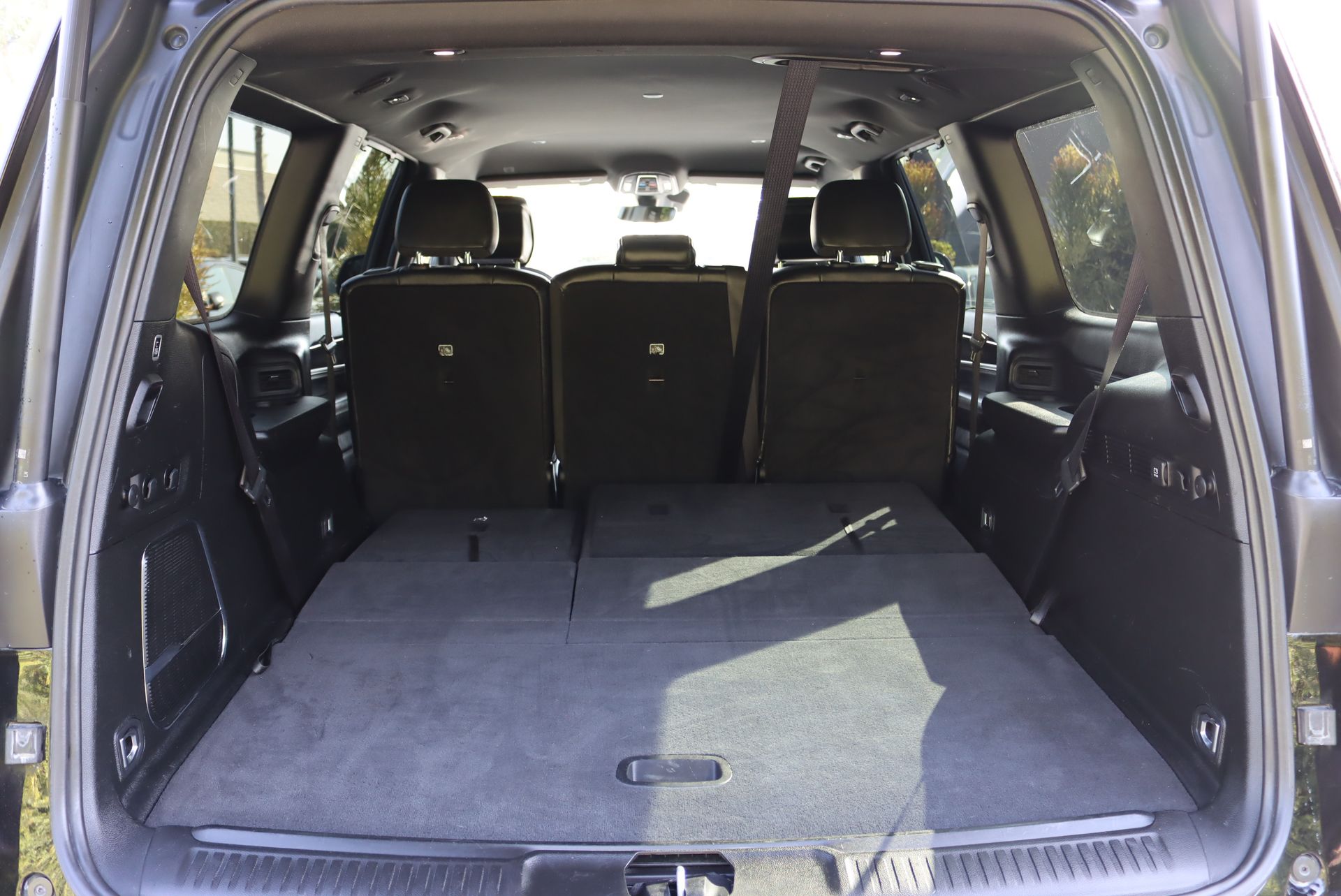 2022 Jeep Wagoneer Series I photo 19