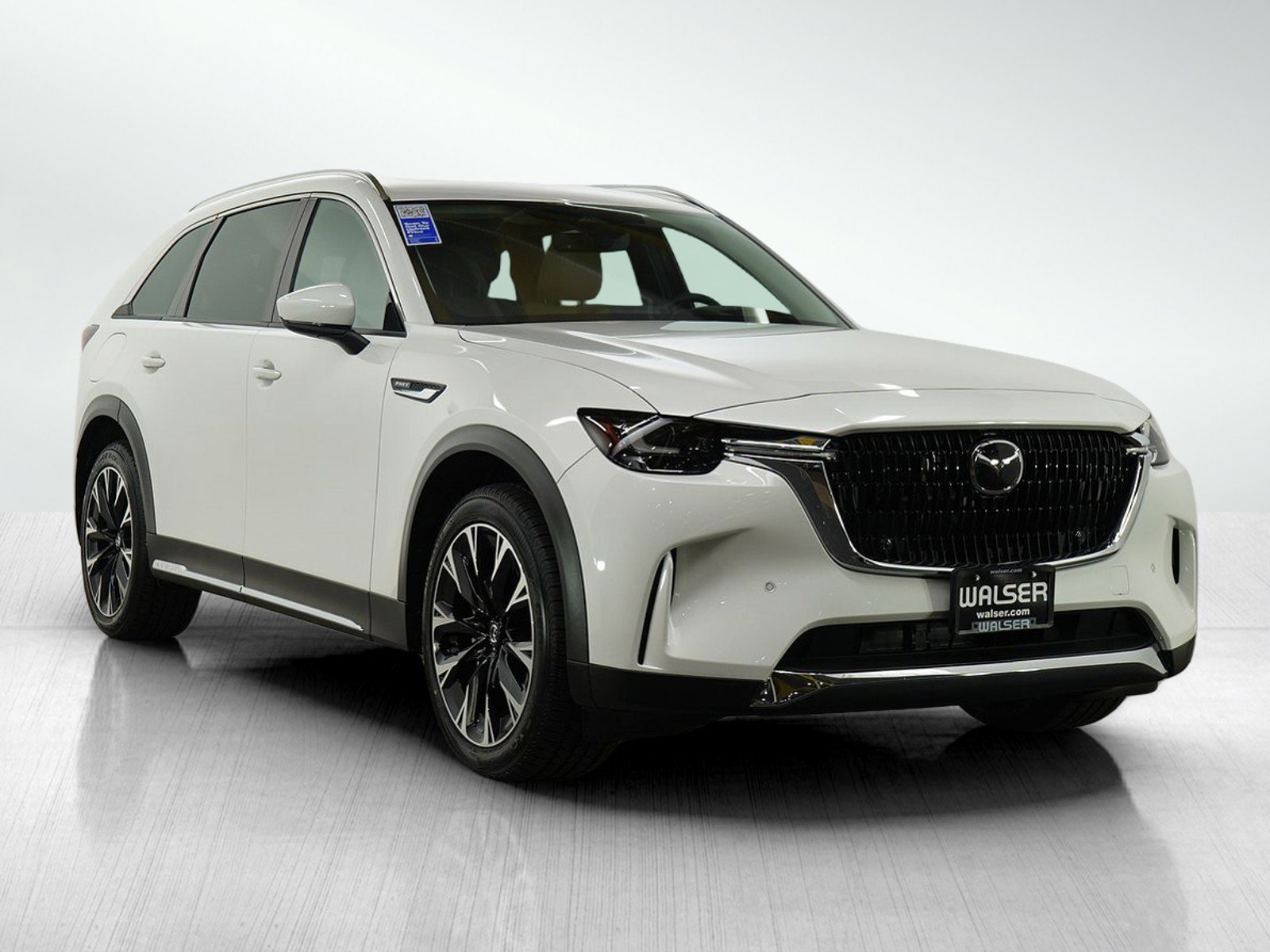 2024 Mazda CX-90 Premium photo 7