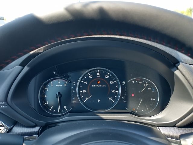 2025 Mazda CX-5 2.5 Turbo Premium photo 15