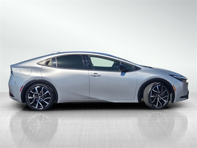 2023 Toyota Prius Prime XSE photo 3