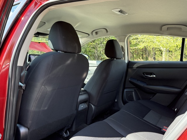 2023 Nissan Sentra SV photo 25