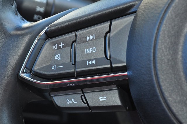 2023 Mazda CX-5 2.5 S Preferred photo 29