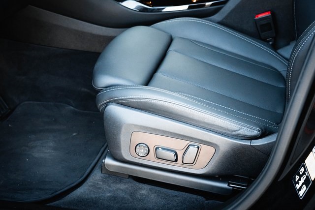 2024 Bmw X3 xDrive30i photo 11