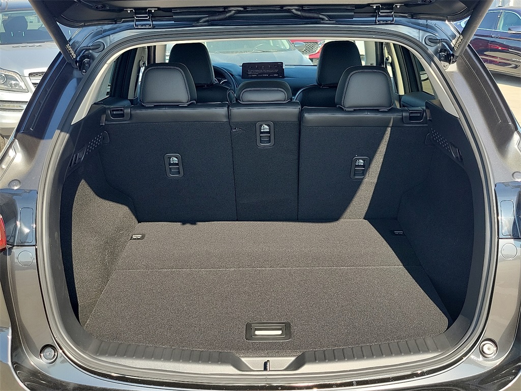 2025 Mazda CX-5 2.5 S Preferred photo 17