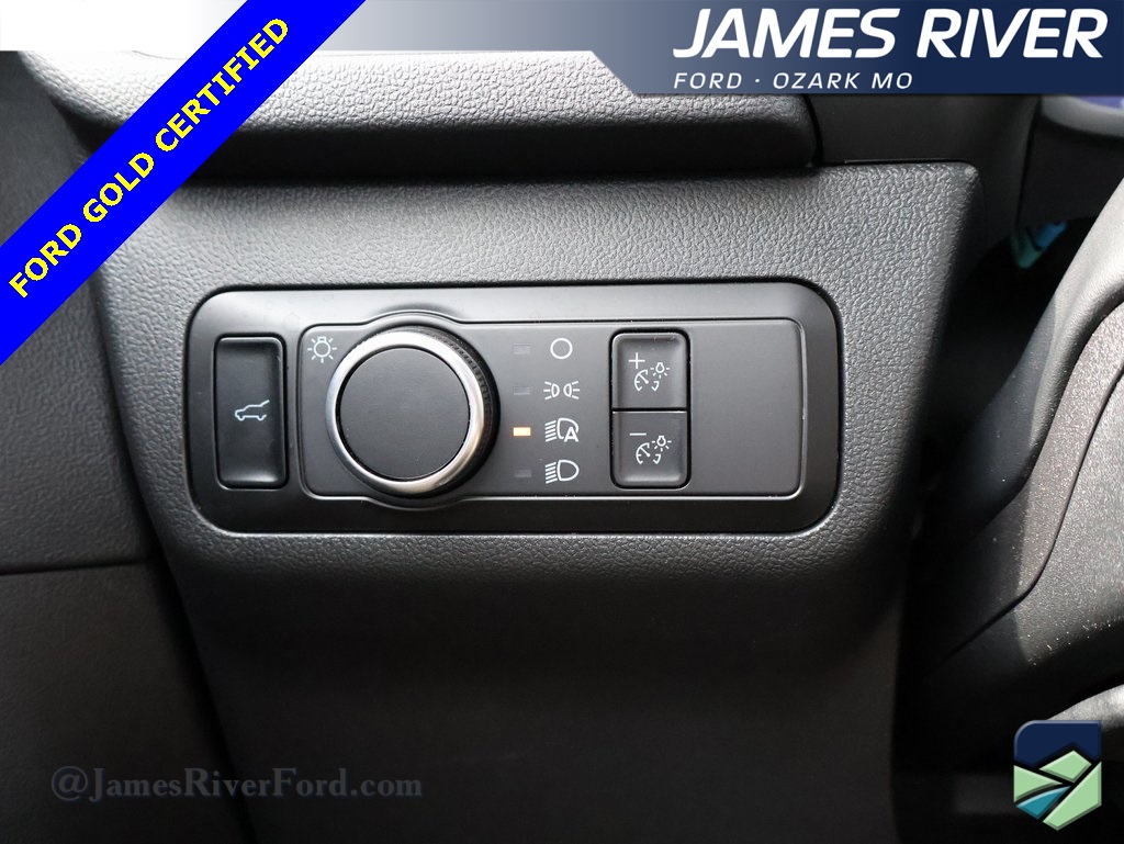2024 Ford Escape Active photo 24
