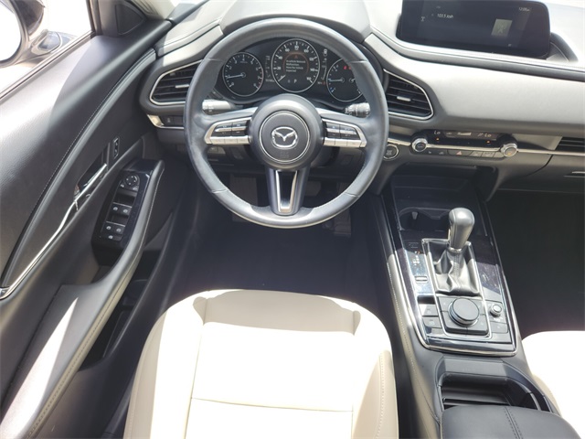 2021 Mazda CX-30 Turbo photo 16