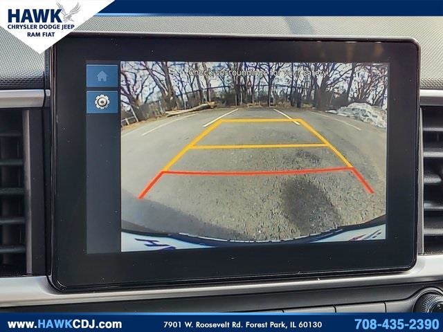 2025 HYUNDAI VENUE - Image 19