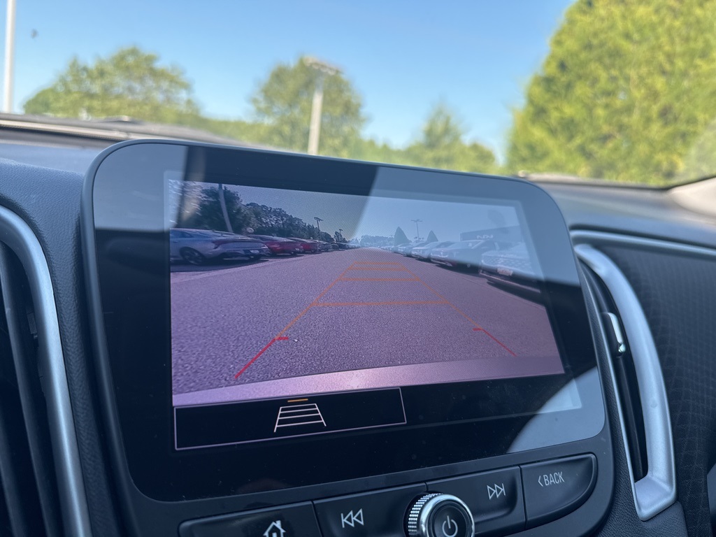 2023 Chevrolet Malibu 1LT photo 12