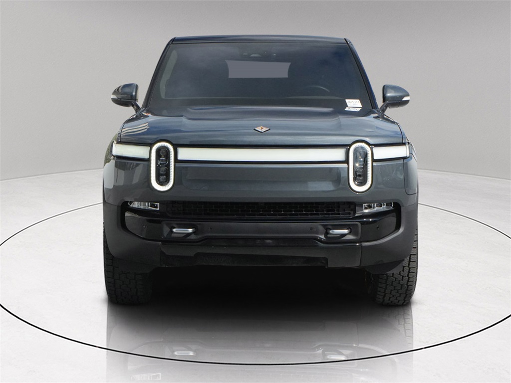 2023 Rivian R1S Adventure photo 2