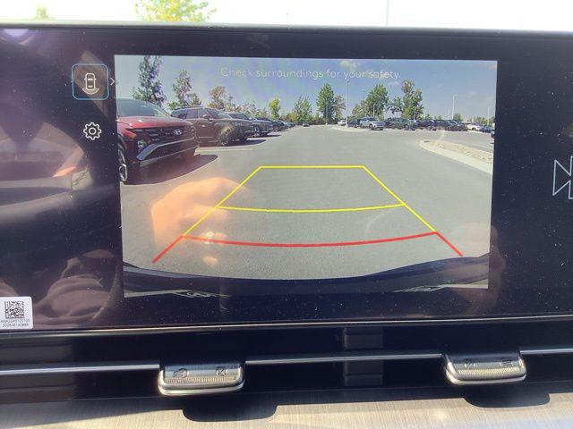 2026 Hyundai Kona SEL photo 23