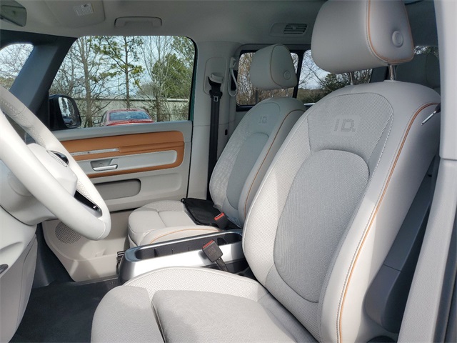 2025 Volkswagen ID. Buzz photo 17