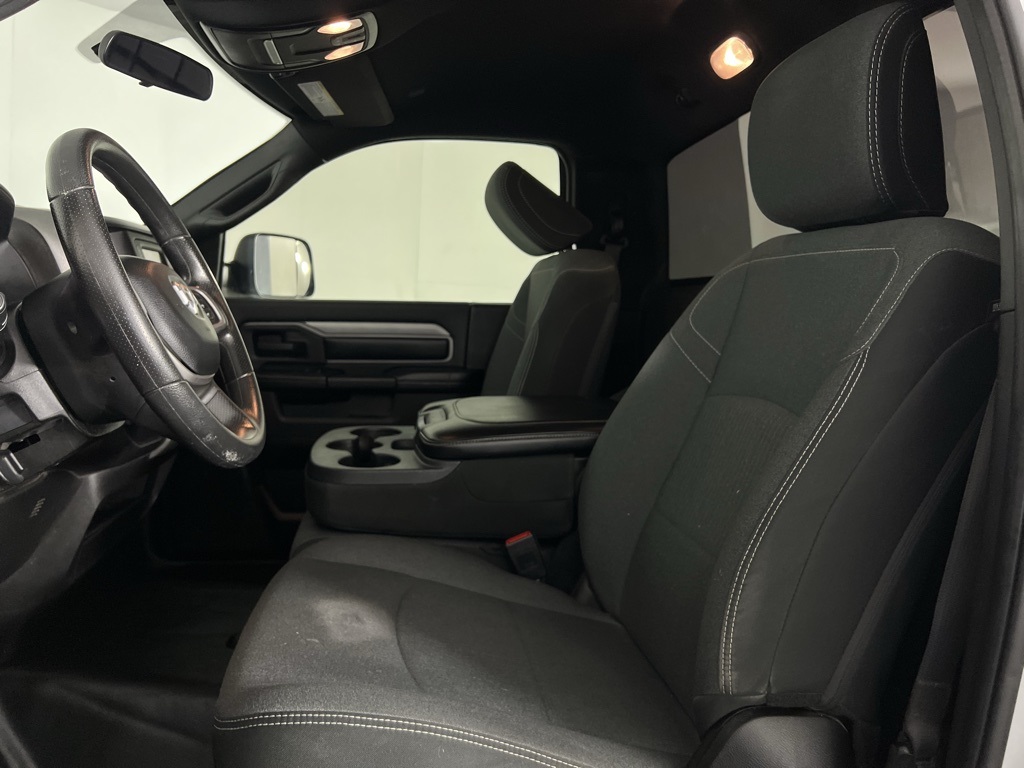 2022 Ram 2500 Tradesman photo 18