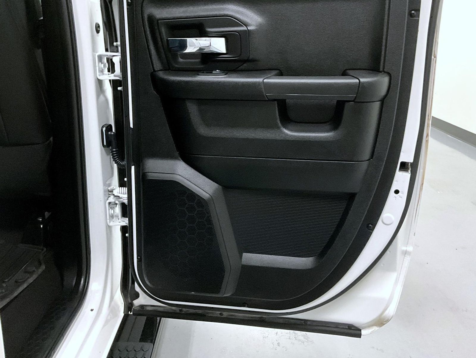 2021 Ram 1500 Classic Warlock photo 16