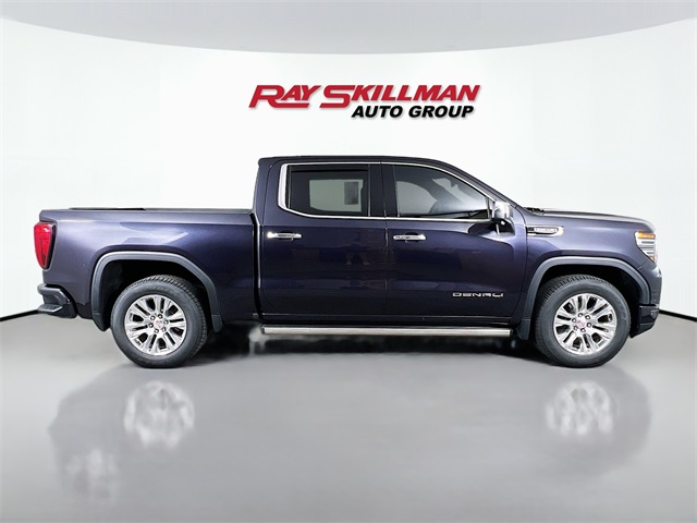 2022 Gmc Sierra 1500 Denali photo 8