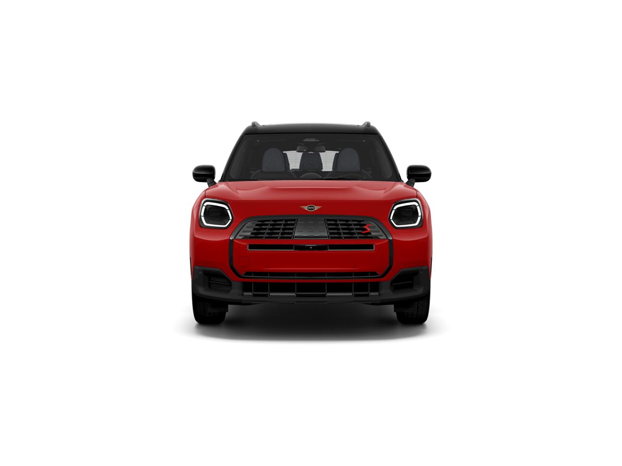 2026 Mini Countryman S ALL4 photo 2