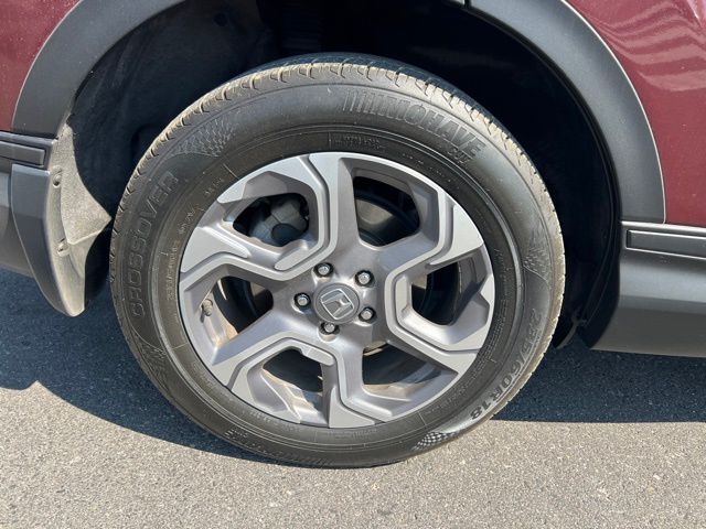 2019 Honda CR-V EX-L photo 21