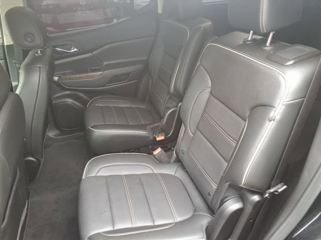 2021 Gmc Acadia Denali photo 9